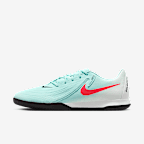 Nike Phantom GX 2 Academy IC Low-Top Soccer Shoes. Nike.com